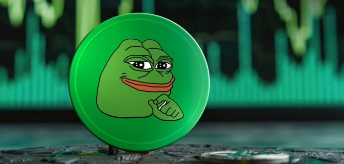 페페코인(PEPE), 인터넷 밈과 암호화폐의 만남(2025년) 1