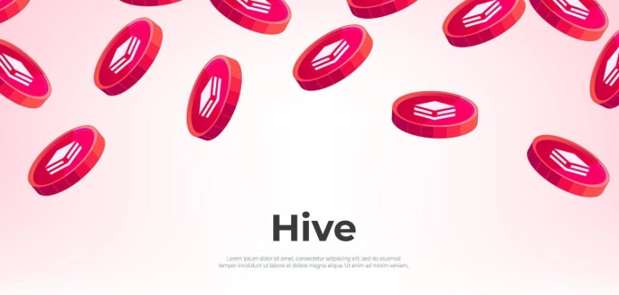 하이브(Hive) 웹 3.0 시대를 선도하는 블록체인 플랫폼 1