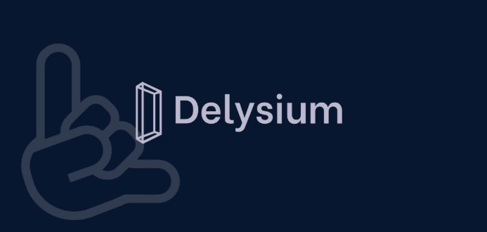 델리시움 코인(Delysium, DLS) 소개(2025년)