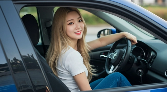 더 케이 다이렉트 자동차 보험 - 2025년 최신 정보와 핵심 혜택 완벽 분석 🚗 1