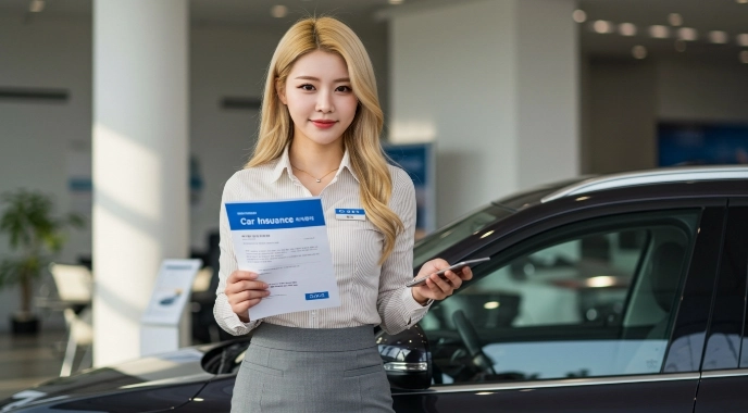 더 케이 다이렉트 자동차 보험 - 2025년 최신 정보와 핵심 혜택 완벽 분석 🚗