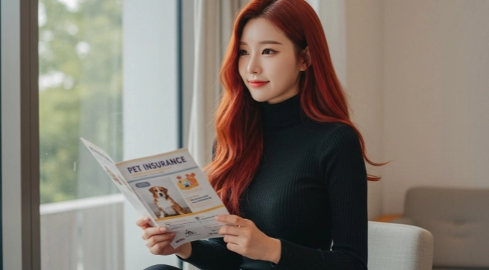 2025년 펫 보험 가격 꼼꼼 비교 가이드 - 우리 아이 맞춤 펫 보험 가격, 얼마나 나올까?