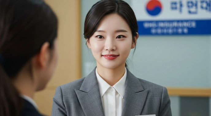 실비보험료 평균