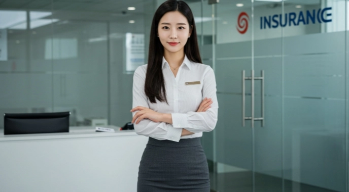 실비보험료 평균