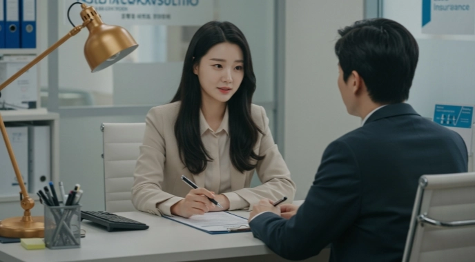 단체상해보험 실비, 완벽 정리! 보장 내용부터 중복 가입, 청구까지 A to Z 🥳 1