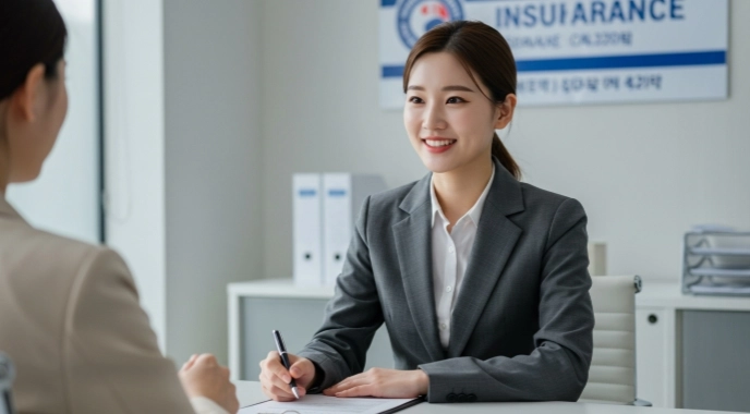직장인 단체보험, 아직도 잘 모르신다고요? A부터 Z까지 완벽 정리! 3