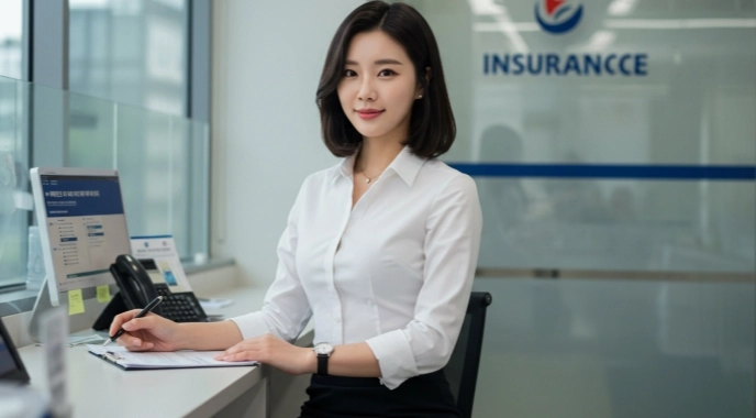 메리츠 화재 실비보험 청구