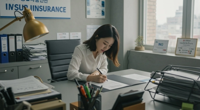 SK브로드밴드 고객센터 - 편리하게 이용하는 방법과 꿀팁 3 SK브로드밴드 고객센터