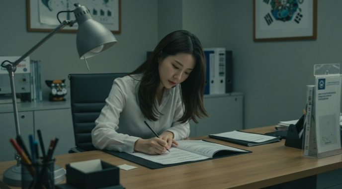 하나은행 고객센터 전화번호 - 궁금증 해결부터 사고 신고까지 완벽 안내 📞 41