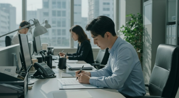 다이렉트 자동차보험 비교 견적 - 저렴하고 현명하게 고르는 법 3 다이렉트 자동차보험 비교 견적