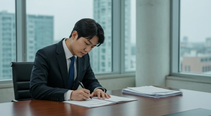 이륜차 의무보험 미가입 과태료