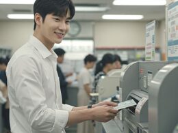 우체국 예금으로 목돈 만들기 - 금리비교, 추천 상품 총정리 (2025년 최신정보) 35