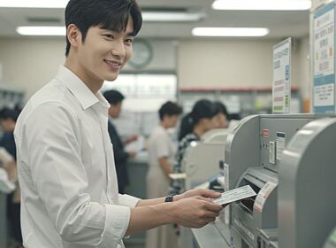 우체국 예금으로 목돈 만들기 - 금리비교, 추천 상품 총정리 (2025년 최신정보) 9