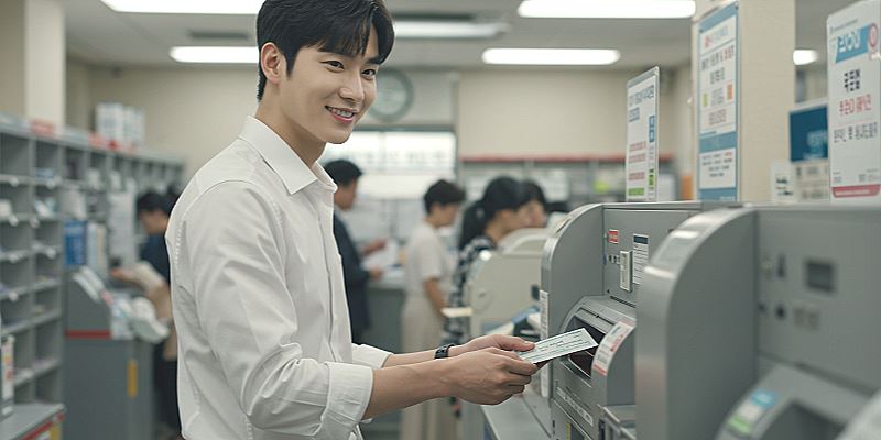 우체국 예금으로 목돈 만들기 - 금리비교, 추천 상품 총정리 (2025년 최신정보) 15