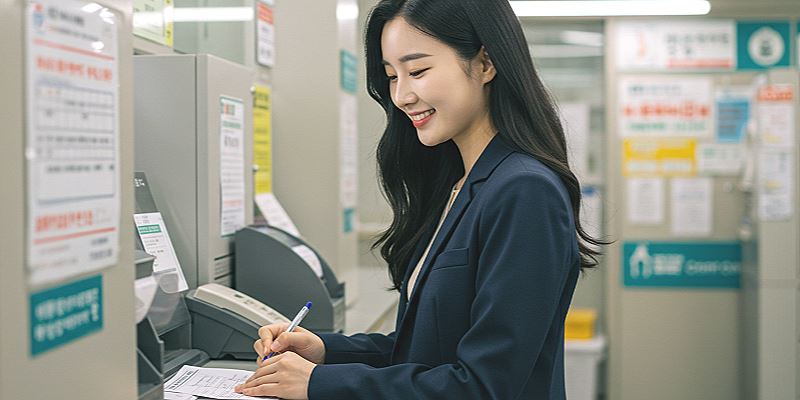 우체국 예금으로 목돈 만들기 - 금리비교, 추천 상품 총정리 (2025년 최신정보) 13