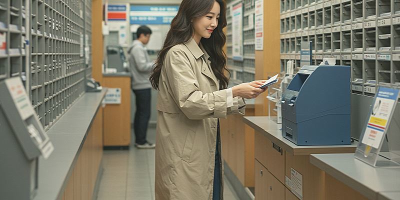 우체국 예금으로 목돈 만들기 - 금리비교, 추천 상품 총정리 (2025년 최신정보) 11