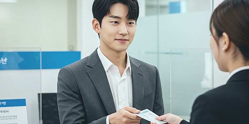우리은행 군적금담보대출 완벽정리 - 조건, 금리, 한도, 신청방법까지 한눈에! 💸 15