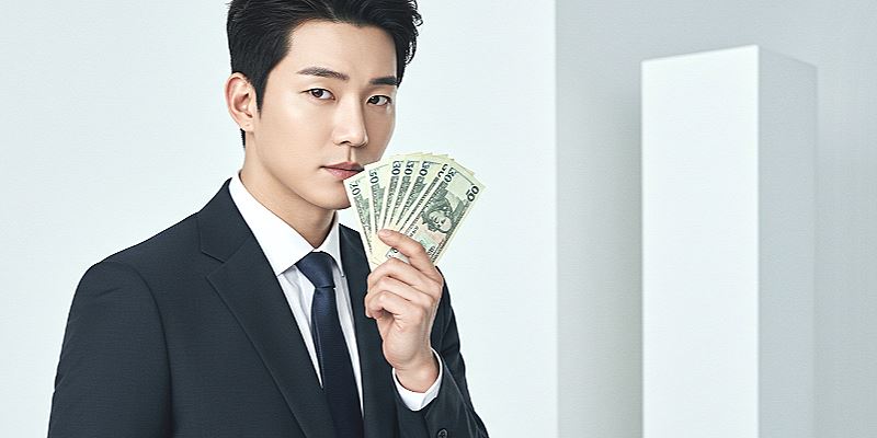 대출 사이트 비교 - 꼼꼼한 분석으로 최적의 조건 찾기, 금리 한도 한번에! 17