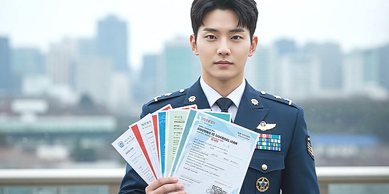 신한은행 군적금담보대출 완벽 가이드 - 조건 금리 한도 신청방법 비교까지 한눈에! 💰 17