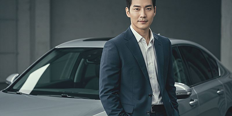 케이뱅크 자동차대출 금리비교, 한도, 조건 완벽정리! 신차 중고차 구입 필수 정보 11