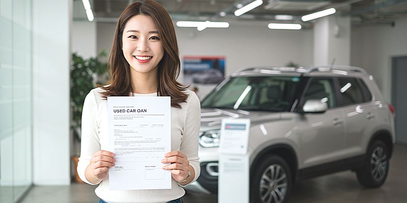 신한은행 마이카 신차대출 - 조건, 금리, 한도, 후기까지 완벽 정리! 내 차 마련 꿈 이루세요 🚗✨ 11