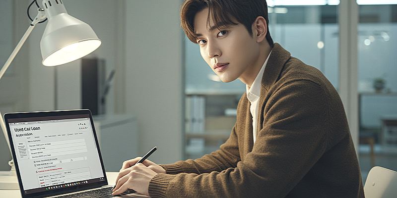 신한은행 마이카 신차대출 - 조건, 금리, 한도, 후기까지 완벽 정리! 내 차 마련 꿈 이루세요 🚗✨ 13