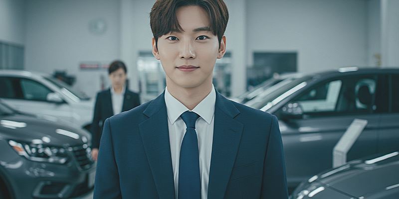 신한은행 마이카 중고차 대출 - 왜 이렇게 인기가 많을까요? 15