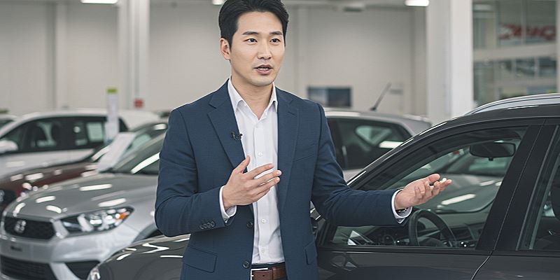 신한은행 마이카 중고차 대출 - 왜 이렇게 인기가 많을까요? 11