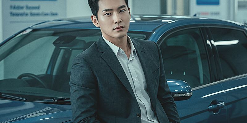 카카오뱅크 중고차대출 - 금리, 한도, 조건 완벽 분석부터 실제 후기까지! 🚗💨 11