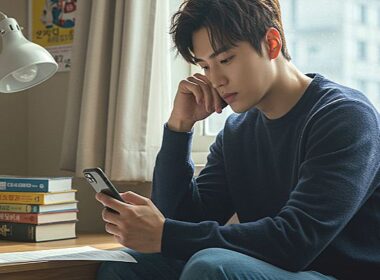 학자금대출취업후상환 - 미래를 위한 든든한 첫걸음, 자격부터 상환까지 완벽정리! 13