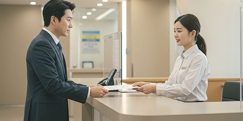 케이뱅크 신용대출 플러스 - 조건, 금리, 한도 완벽정리 및 신청방법과 후기까지 총정리! 18 케이뱅크 신용대출 플러스 - 조건, 금리, 한도 완벽정리 및 신청방법과 후기까지 총정리! 17