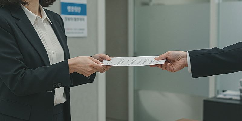 바이낸스 KYC 인증 절차 - 신원 확인 완벽 가이드, 준비물, 주의사항 총정리 15
