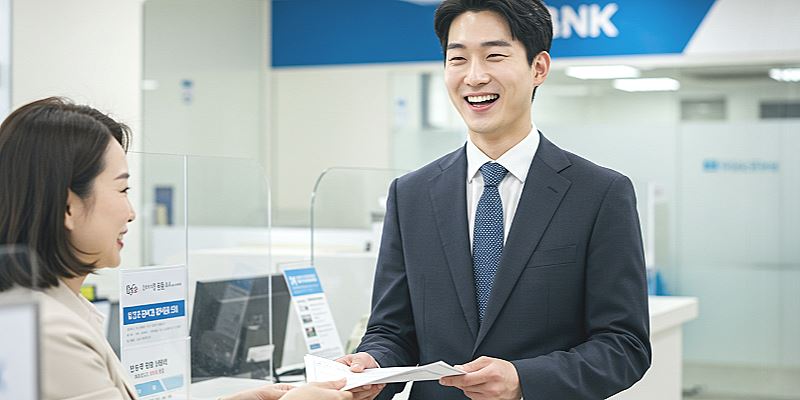 카카오뱅크 마이너스 통장, 한도 금리 조건 완벽 분석 및 활용 꿀팁 대방출! 급전 해결 A to Z 12 카카오뱅크 마이너스 통장, 한도 금리 조건 완벽 분석 및 활용 꿀팁 대방출! 급전 해결 A to Z 11