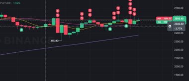 바이낸스 숏 하는법 - 하락장에서도 수익 내는 선물거래, 마진거래 총정리 31