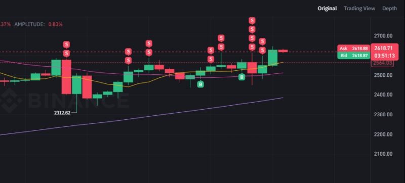 바이낸스 숏 포지션 종료 완벽 가이드 - 하락장 수익 실현, 리스크 관리, 타이밍 전략 17