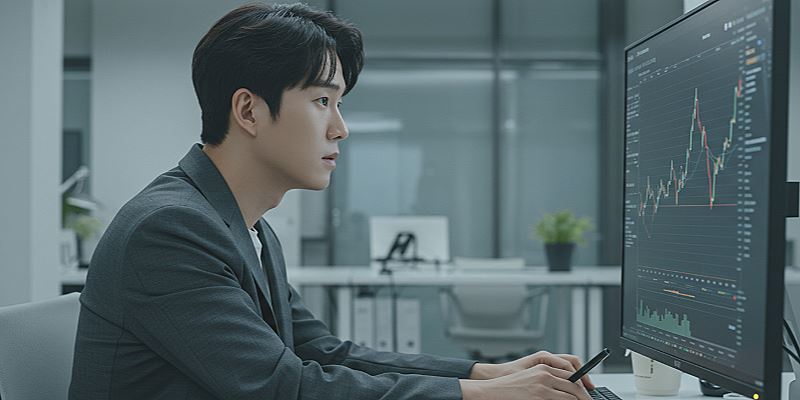 바이낸스 숏 포지션 종료 완벽 가이드 - 하락장 수익 실현, 리스크 관리, 타이밍 전략 16 바이낸스 숏 포지션 종료 완벽 가이드 - 하락장 수익 실현, 리스크 관리, 타이밍 전략 15