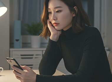 바이낸스 회원가입 방법 - 계정 생성부터 KYC, 2FA 보안 설정까지 완벽 정복! 9