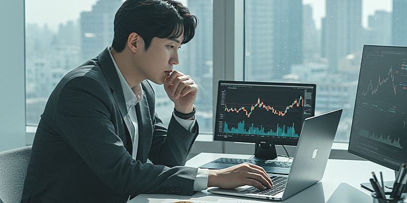 바이낸스 KYC 인증 절차 - 신원 확인 완벽 가이드, 준비물, 주의사항 총정리 13