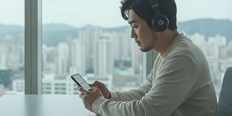 바이낸스 KYC 인증 절차 - 신원 확인 완벽 가이드, 준비물, 주의사항 총정리 9