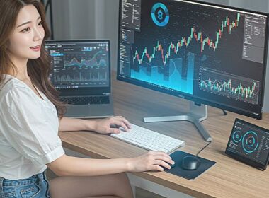 바이낸스 KYC 인증 절차 - 신원 확인 완벽 가이드, 준비물, 주의사항 총정리 17