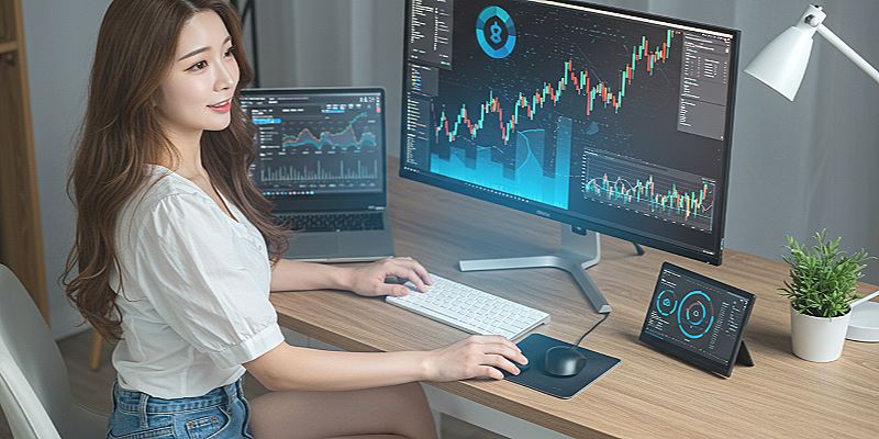 바이낸스 KYC 인증 절차 - 신원 확인 완벽 가이드, 준비물, 주의사항 총정리 11