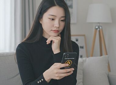 바이낸스 입금 방법 완벽 가이드 - 코인 투자, 해외 거래소, USDT, 수수료 절약 꿀팁! 13