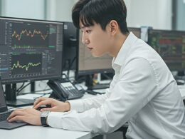 바이낸스 마진 거래 하는 법 완벽 가이드 - 초보자도 수익 내는 비법 (레버리지, 교차/격리, 위험 관리) 23