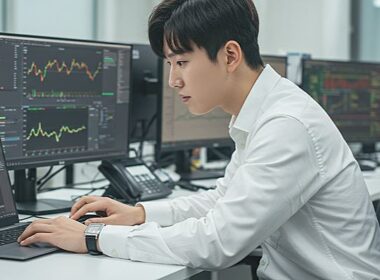 바이낸스 마진 거래 하는 법 완벽 가이드 - 초보자도 수익 내는 비법 (레버리지, 교차/격리, 위험 관리) 15