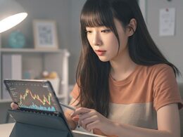 바이낸스 선물 거래 하는 법 완벽 가이드 - 수수료 할인부터 모의투자, 자동매매까지! 33