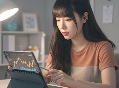 바이낸스 선물 거래 하는 법 완벽 가이드 - 수수료 할인부터 모의투자, 자동매매까지! 17
