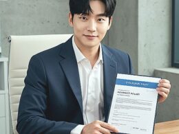 보험설계사, 고객 맞춤형 재무설계의 핵심 전문가 36