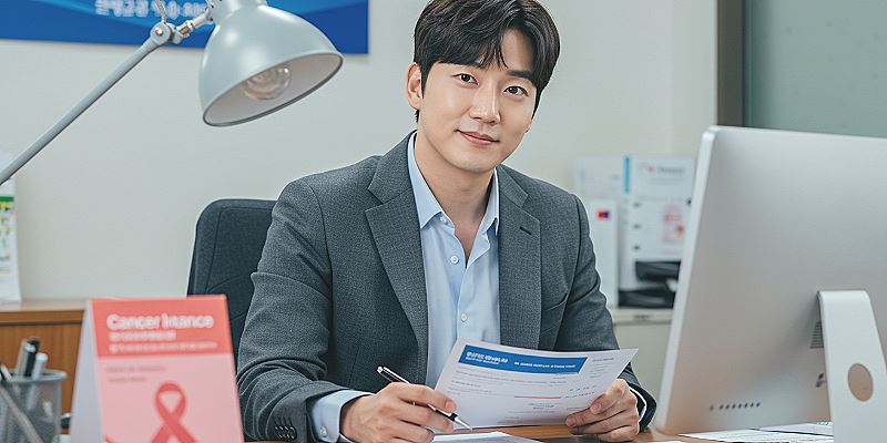 현명한 미래 설계를 위한 비갱신형 암보험 완벽 가이드 12 현명한 미래 설계를 위한 비갱신형 암보험 완벽 가이드 11