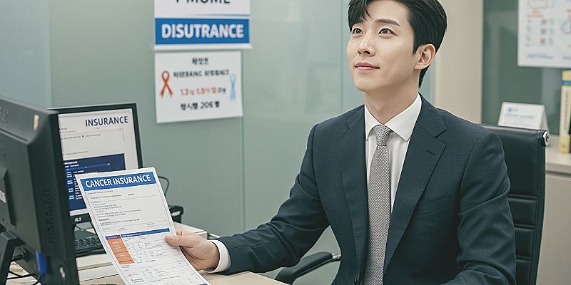 현명한 미래 설계를 위한 비갱신형 암보험 완벽 가이드 14 현명한 미래 설계를 위한 비갱신형 암보험 완벽 가이드 13