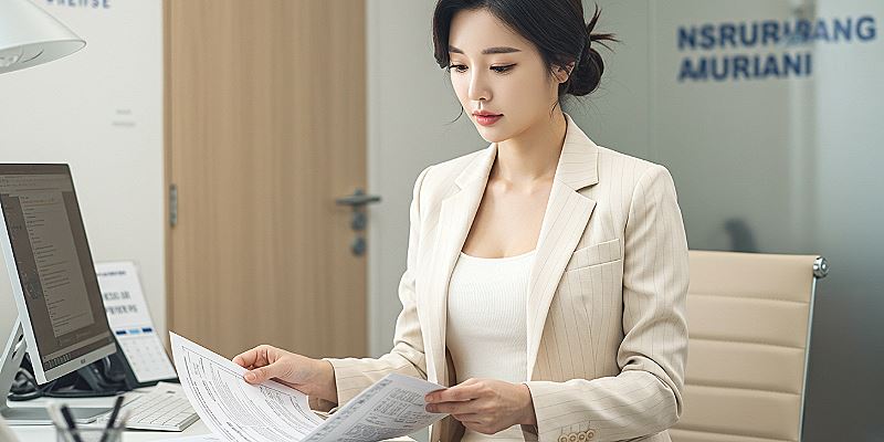 갑상선암 보험 가입 전 반드시 알아야 할 모든 것, 일반암 보장부터 소액암 분류 이유까지 267